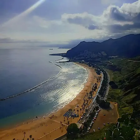 Modern In Castle Harbour * 洛斯克里斯蒂亚诺斯